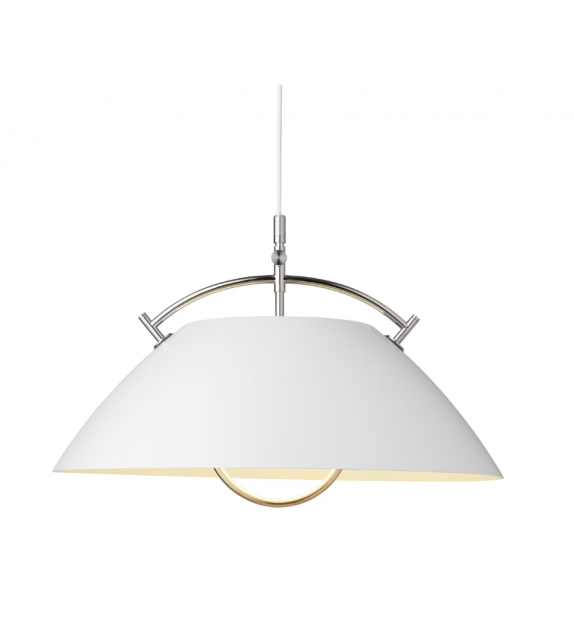 HJW37 The Pendant Carl Hansen & Søn Lámpara de Suspensión