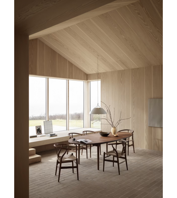 HJW37 The Pendant Carl Hansen & Søn Pendelleuchte