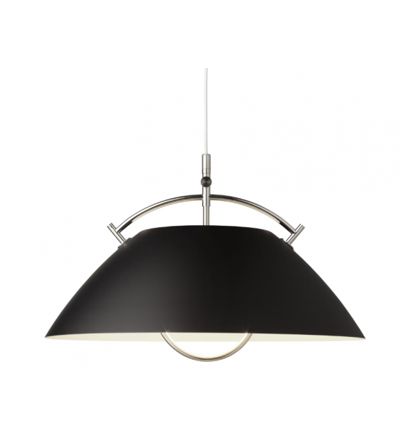 HJW37 The Pendant Carl Hansen & Søn Lámpara de Suspensión