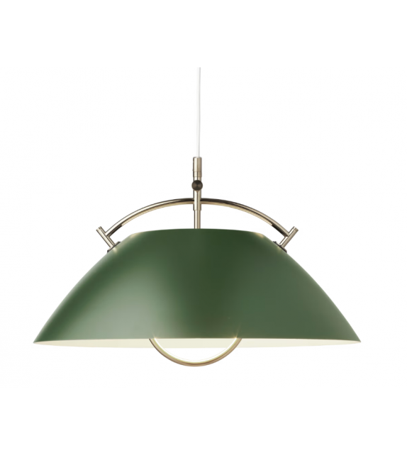 HJW37 The Pendant Carl Hansen & Søn