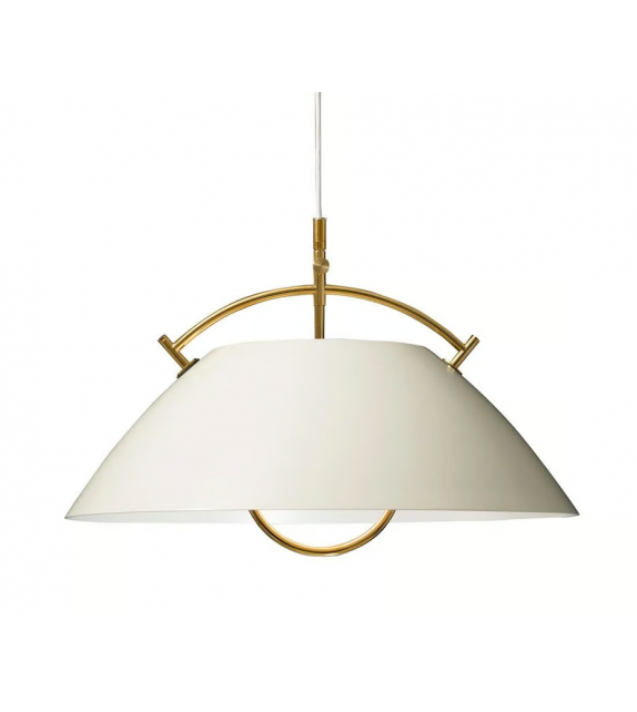 HJW37 The Pendant Carl Hansen & Søn Lampada a Sospensione