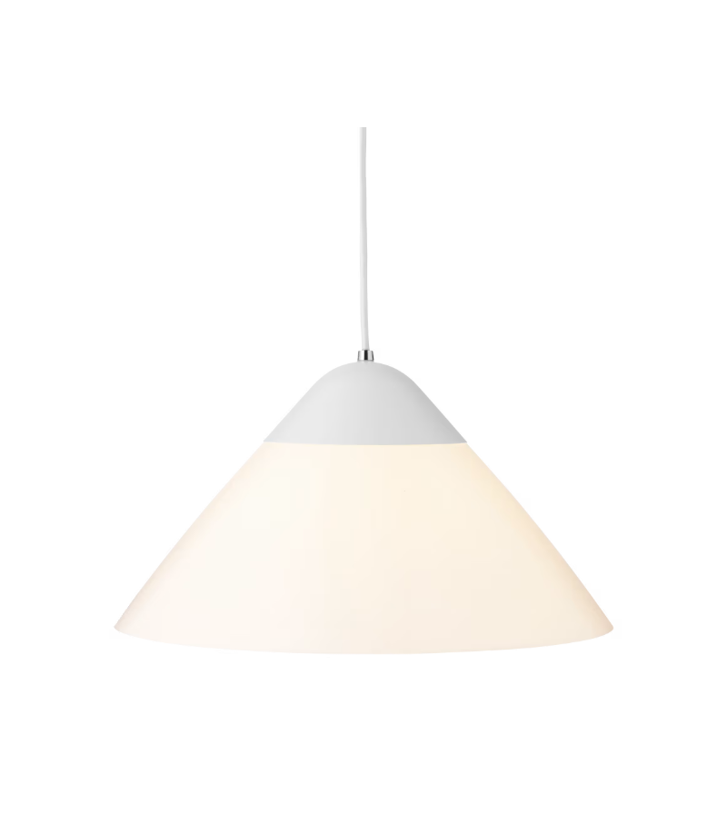 HJW38 Opala Pendant Mini Carl Hansen & Søn Lampada a Sospensione