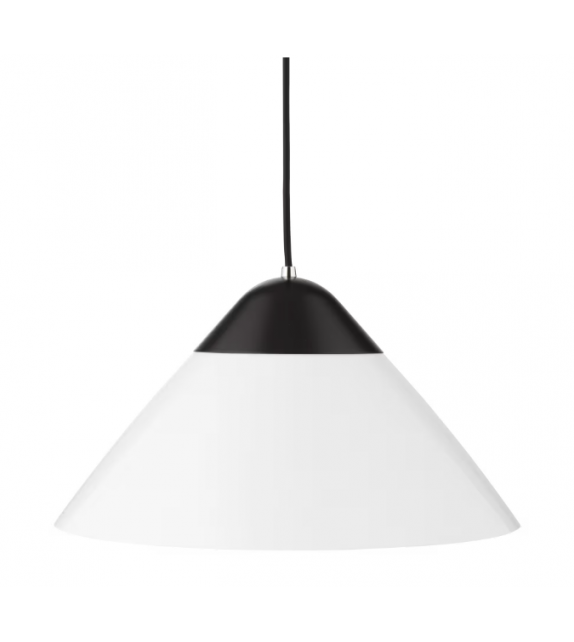 HJW38 Opala Pendant Mini Carl Hansen & Søn Hängeleuchte