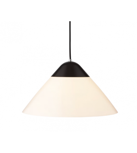 HJW38 Opala Pendant Mini Carl Hansen & Søn Lampada a Sospensione