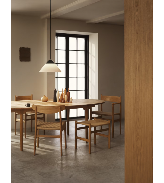 HJW38 Opala Pendant Mini Carl Hansen & Søn Suspension