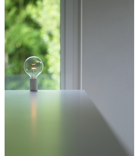 Edi Son Davide Groppi Table Lamp