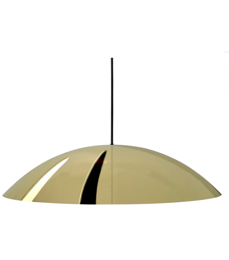 BT1041 Calot Carl Hansen & Søn Lampada a Sospensione