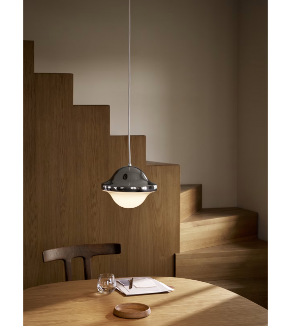 HK20 Bubi Pendant Carl Hansen & Søn Lámpara de Suspensión