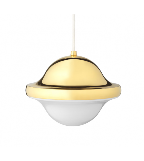 HK20 Bubi Pendant Carl Hansen & Søn Lámpara de Suspensión