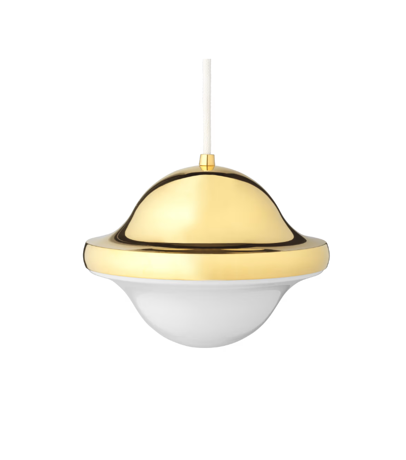 HK20 Bubi Pendant Carl Hansen & Søn Hängeleuchte