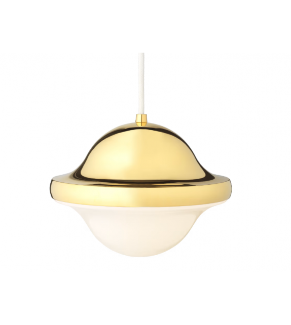 HK20 Bubi Pendant Carl Hansen & Søn Lampada a Sospensione