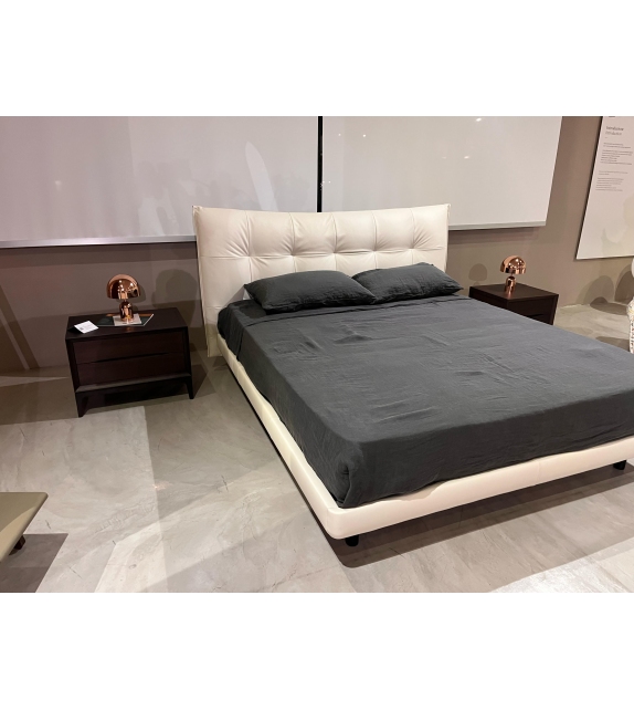 Aurora Tre Poltrona Frau Cama