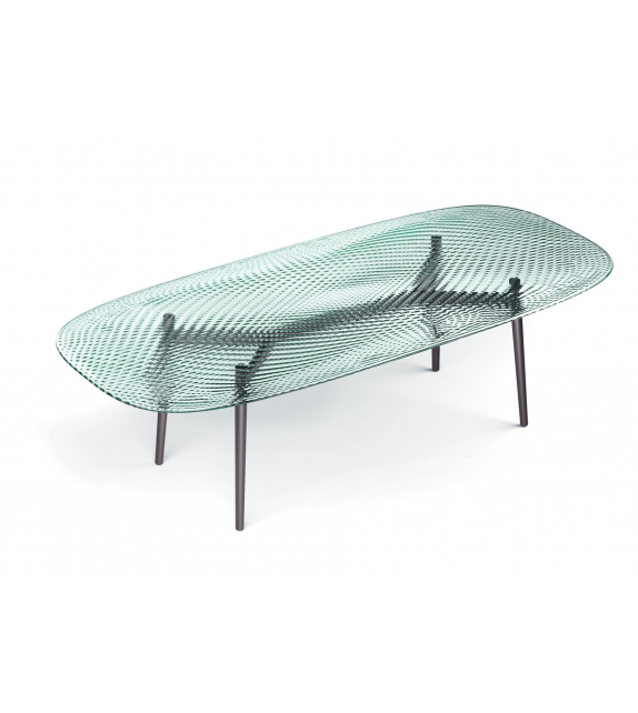 Fiam Coral Beach Table