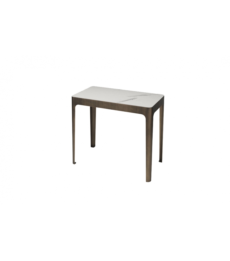 Corner Riflessi Console