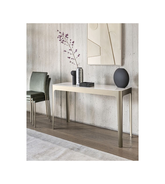 Corner Riflessi Console