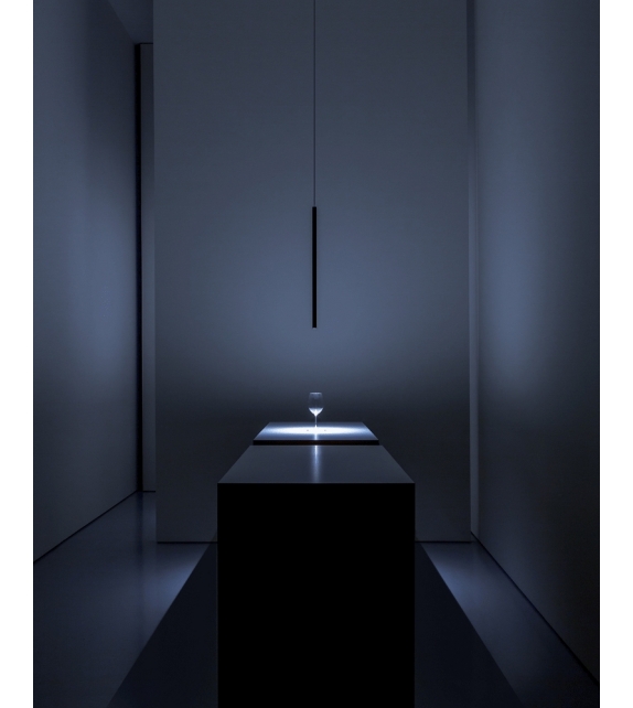 Miss Davide Groppi Pendant Lamp