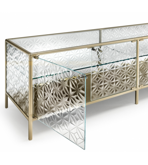 Echo Sideboard Fiam