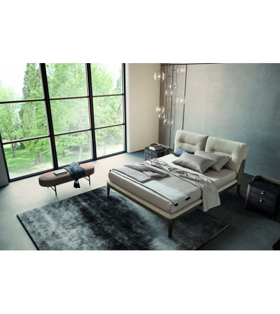 Settanta Dall'Agnese Bed