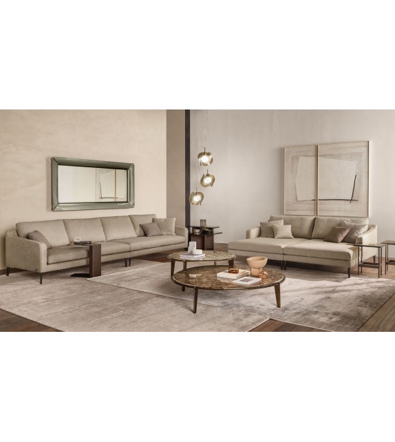 Halo Fiam Table Basse