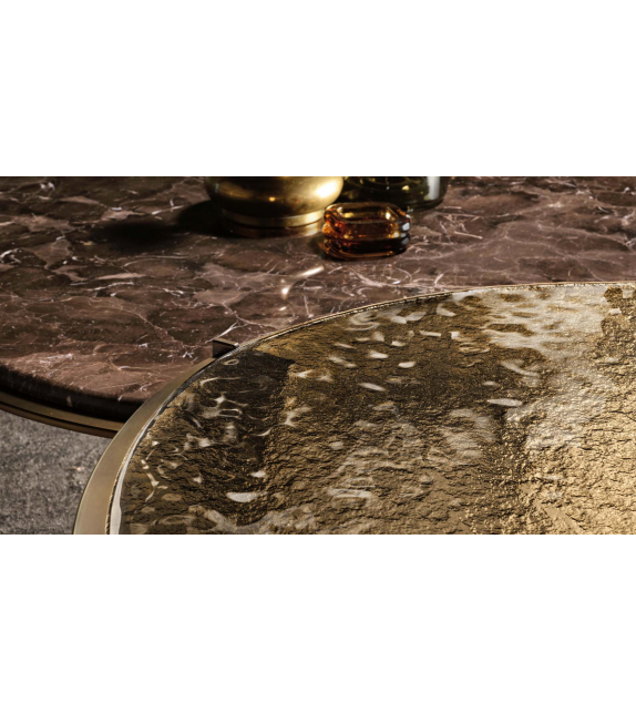 Halo Fiam Coffee Table