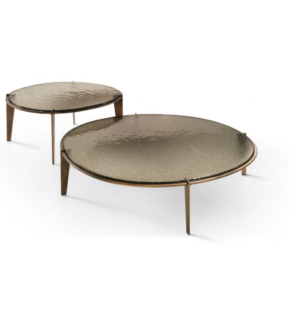 Halo Fiam Table Basse