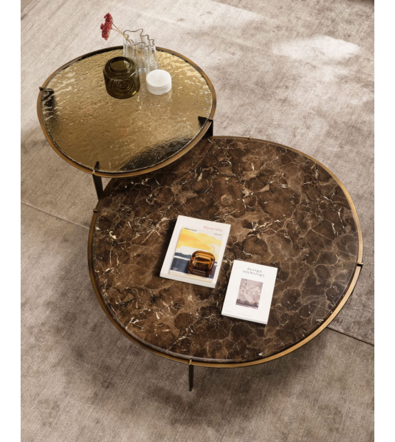 Halo Fiam Couchtisch