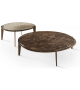 Halo Fiam Table Basse