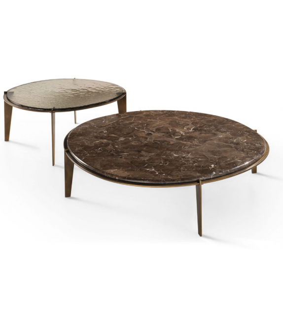 Halo Fiam Table Basse