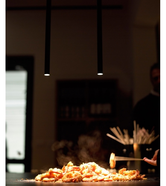 Miss Davide Groppi Pendant Lamp