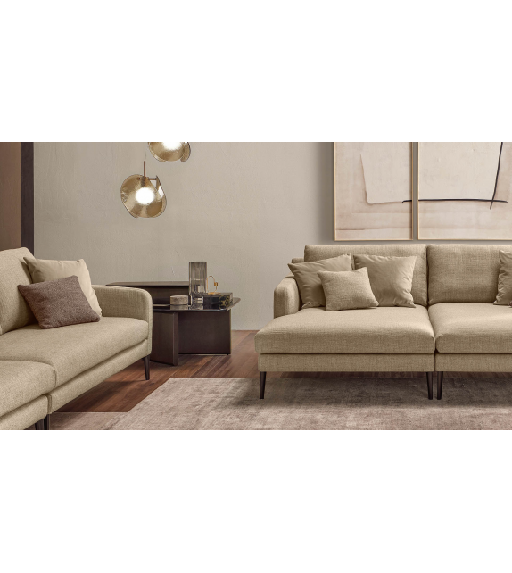 Type Fiam Table Basse