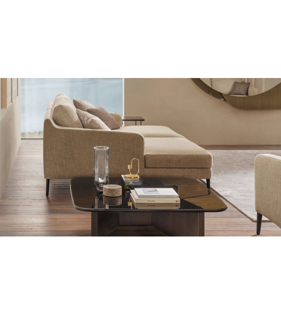 Type Fiam Coffee Table