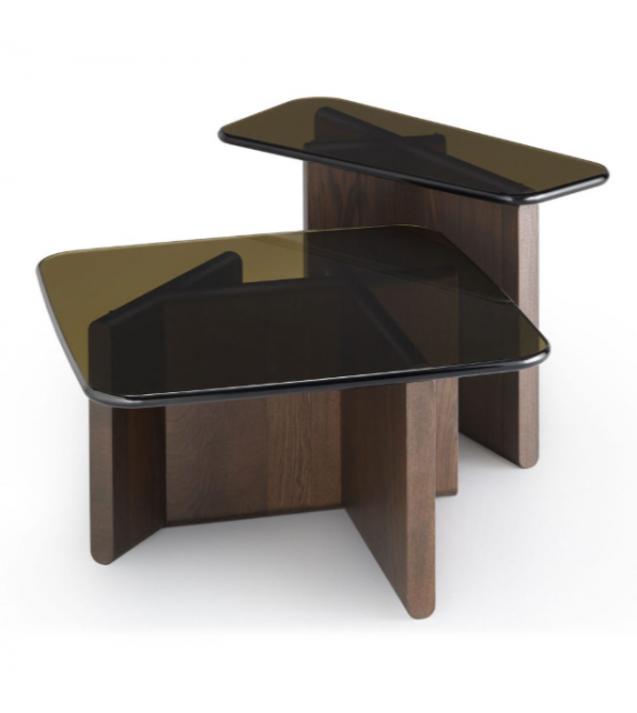 Type Fiam Couchtisch