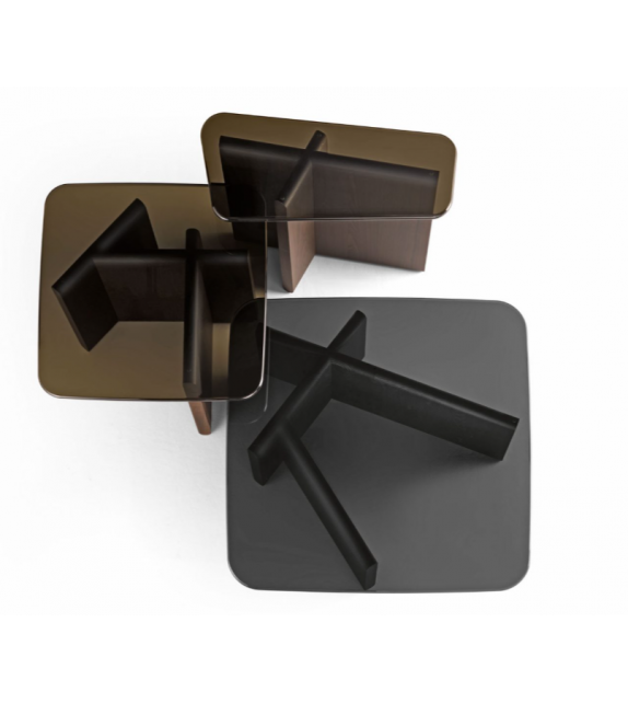 Type Fiam Couchtisch