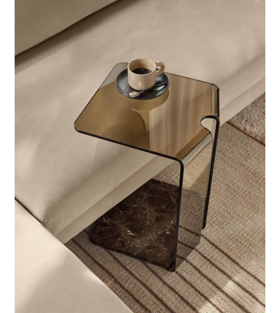 York Fiam Side Table