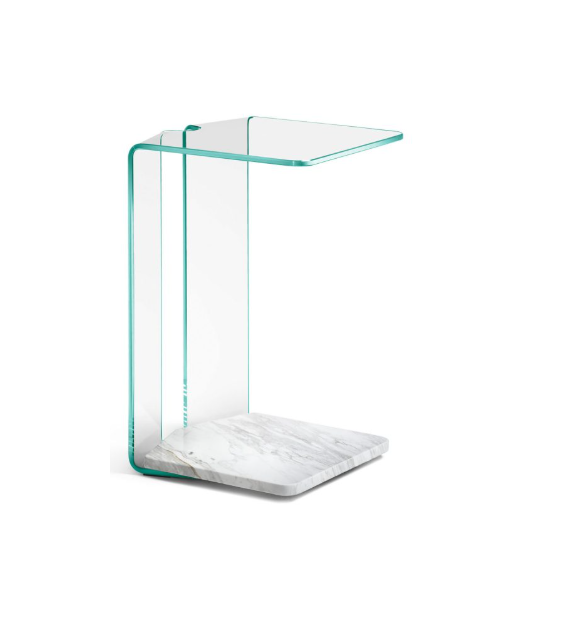 York Fiam Side Table