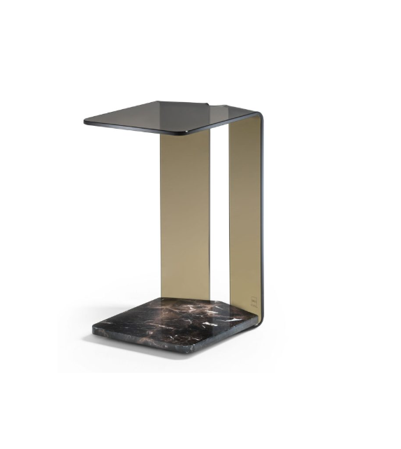 York Fiam Side Table