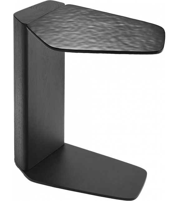 Stone Fiam Table D'Appoint