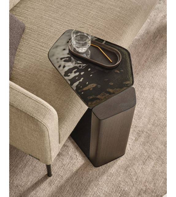 Stone Fiam Mesa Auxiliar