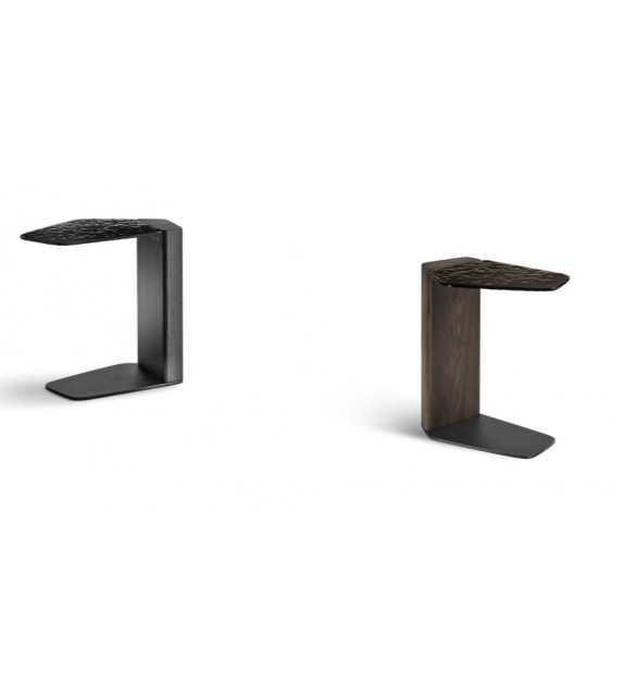 Stone Fiam Table D'Appoint