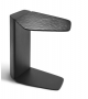 Stone Fiam Side Table