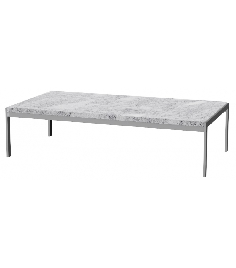 PK63A Table Basse Fritz Hansen