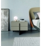 Katana Dall'Agnese Bedside Table