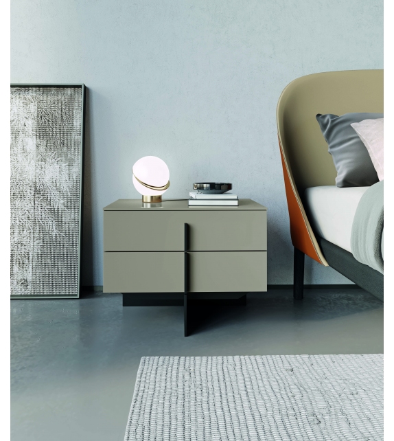 Katana Dall'Agnese Bedside Table
