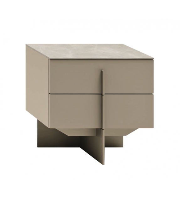 Katana Dall'Agnese Bedside Table