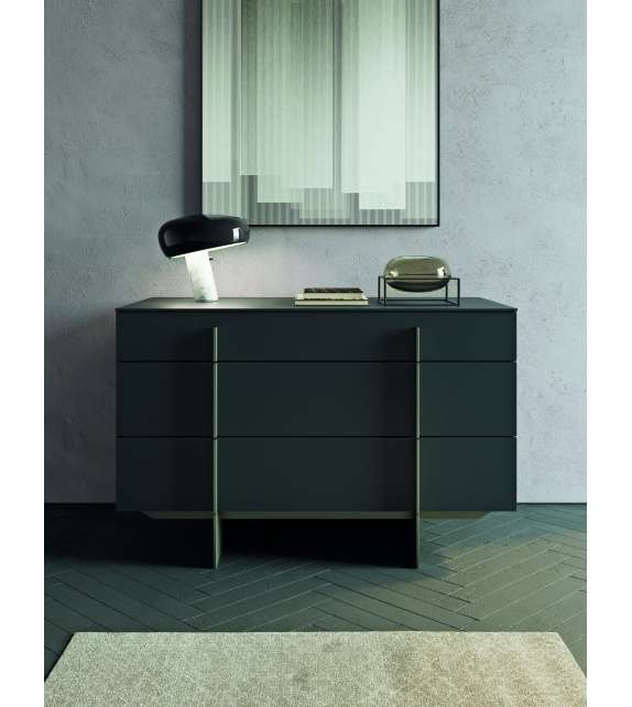 Katana Dall'Agnese Commode