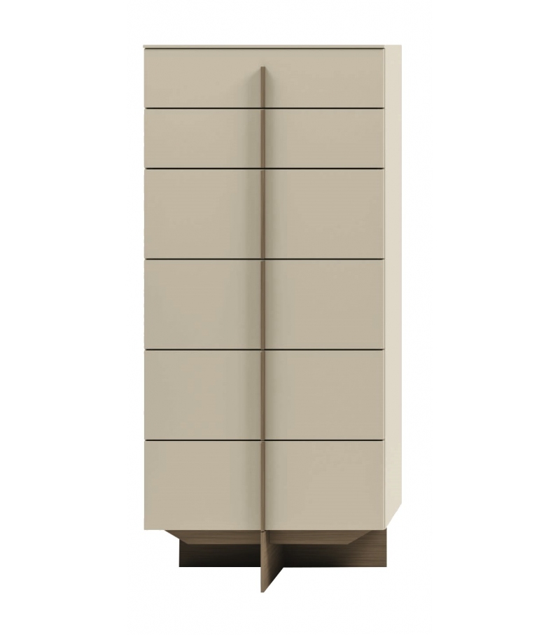 Katana Dall'Agnese Dresser