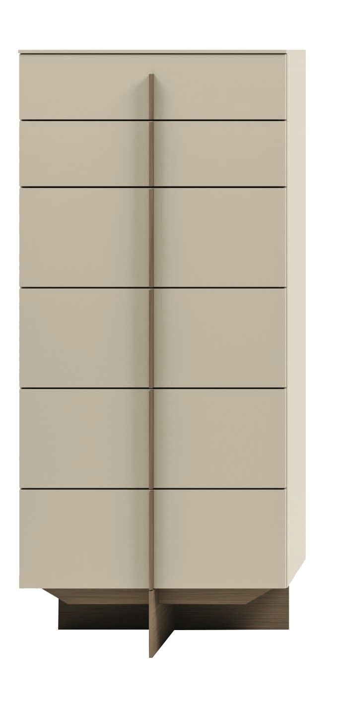 Katana Dall'Agnese Dresser - Miliashop