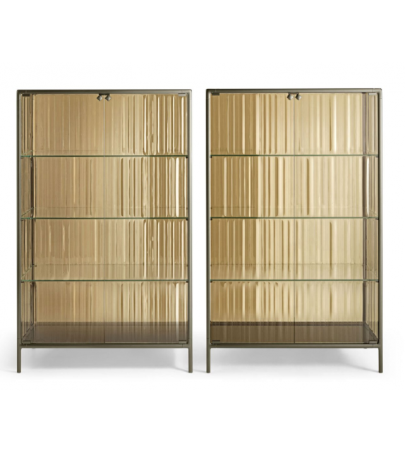 Echo Line Fiam Vitrine
