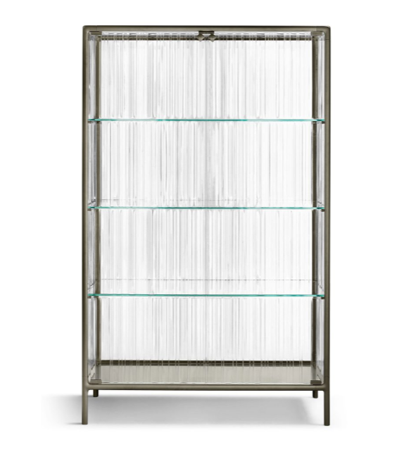 Echo Line Fiam Vitrine