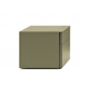 Lama Dall'Agnese Bedside Table